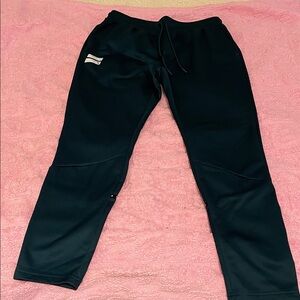 NWOT Hurley Joggers with Logo